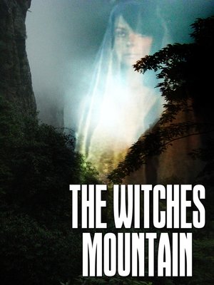 cover image of The Witches' Mountain